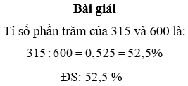 Tổng hợp kiến thức cơ bản Toán lớp 5 Học kì 1, Học kì 2 chi tiết