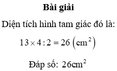 Tổng hợp kiến thức cơ bản Toán lớp 5 Học kì 1, Học kì 2 chi tiết