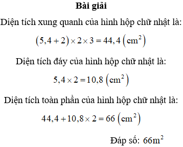 Tổng hợp kiến thức cơ bản Toán lớp 5 Học kì 1, Học kì 2 chi tiết