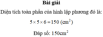 Tổng hợp kiến thức cơ bản Toán lớp 5 Học kì 1, Học kì 2 chi tiết