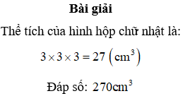 Tổng hợp kiến thức cơ bản Toán lớp 5 Học kì 1, Học kì 2 chi tiết