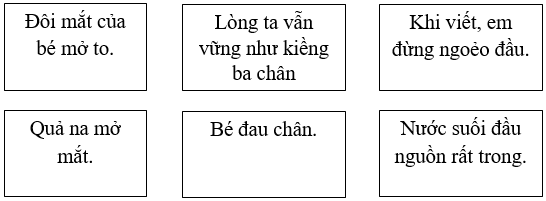 20 Bài tập trắc nghiệm Từ nhiều nghĩa lớp 5 có đáp án