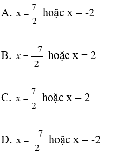 Trắc nghiệm Phân tích đa thức thành nhân tử bằng phương pháp nhóm hạng tử có đáp án