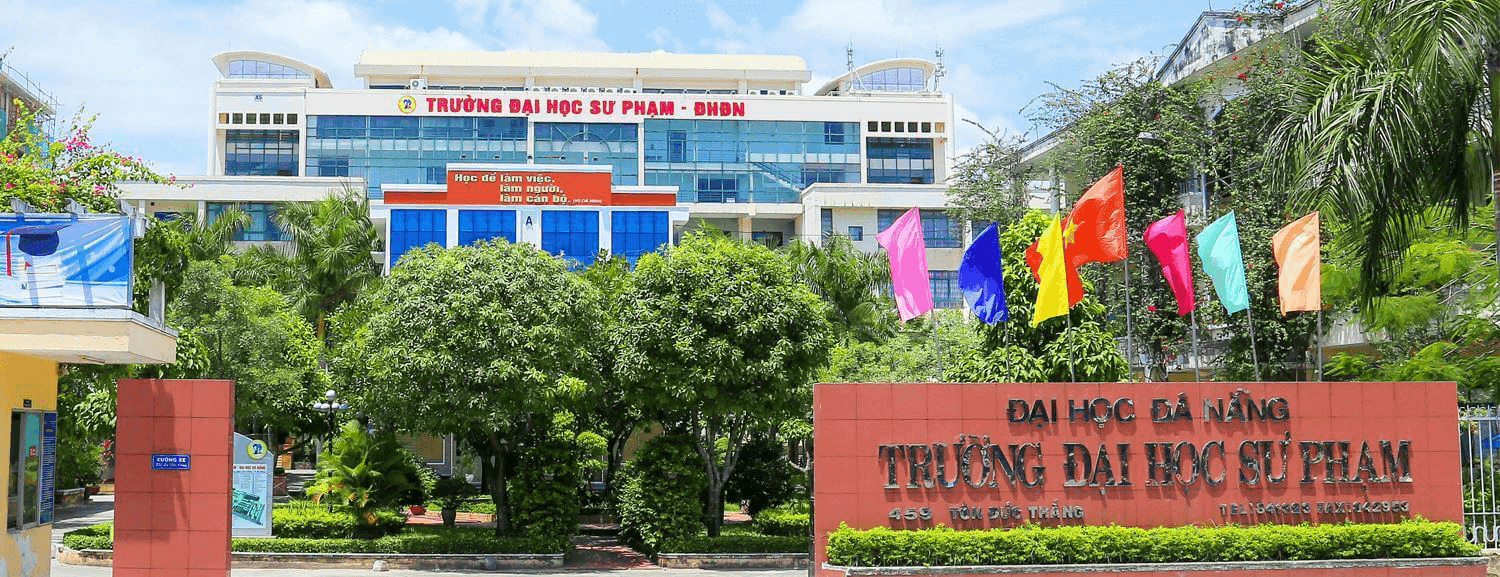 Đại học Sư phạm - Đại học Thái Nguyên (năm 2024)