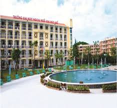 Đại học Ngoại ngữ - Đại học Huế (năm 2024) (ảnh 11)