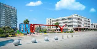 Đại học Quy Nhơn (năm 2024)