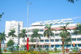 Đại học Quy Nhơn (năm 2024)