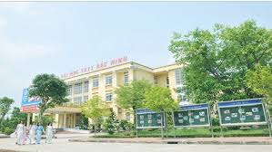 Đại học Thể dục Thể thao Bắc Ninh (năm 2024)