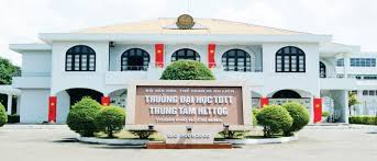 Đại học Thể dục Thể thao Tp Hồ Chí Minh (năm 2024)