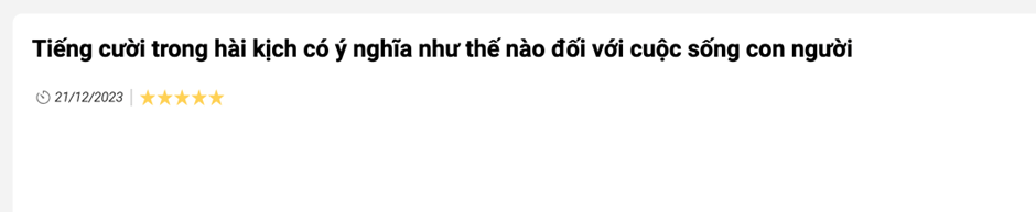 Soạn bài Viết báo cáo kết quả của bài tập dự án | Hay nhất Soạn văn 12 Cánh diều