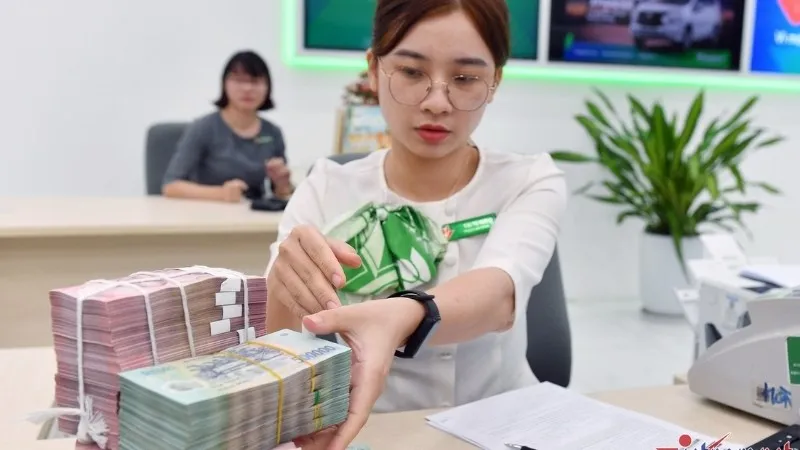 Tổng quan về ngân hàng Agribank