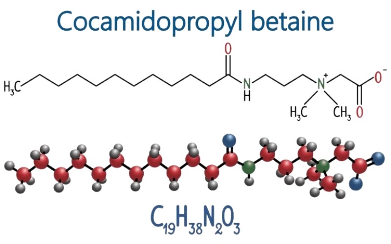 Cocamidopropyl