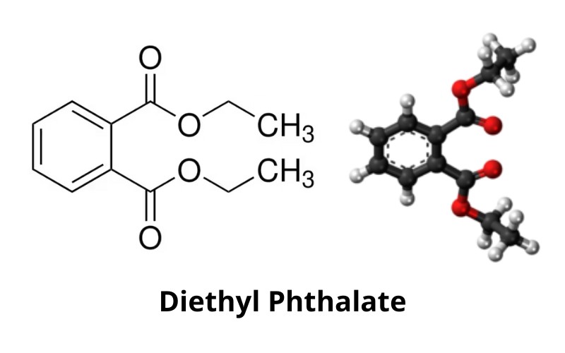 Diethyl-Phthalate