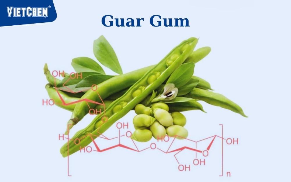 Guar-gum