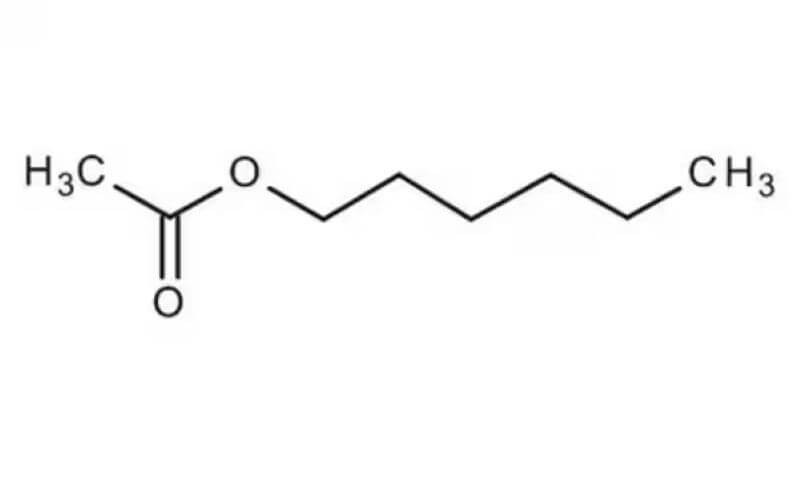 Hexyl-acetate-1