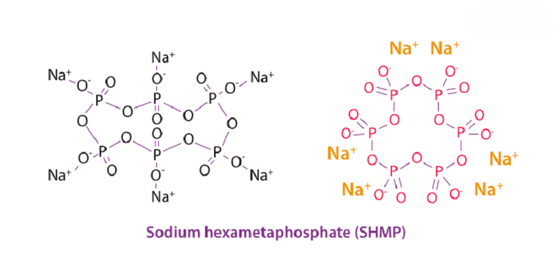 Natri-hexetaphosphate