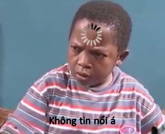 Bất ngờ chưa meme