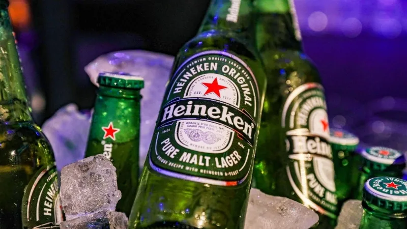 Yếu tố ảnh hưởng đến giá cả bia Heineken