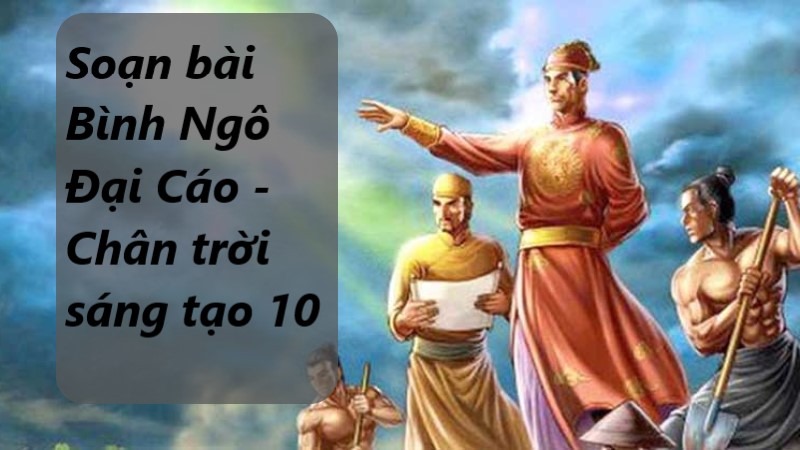 bình ngô đại cáo