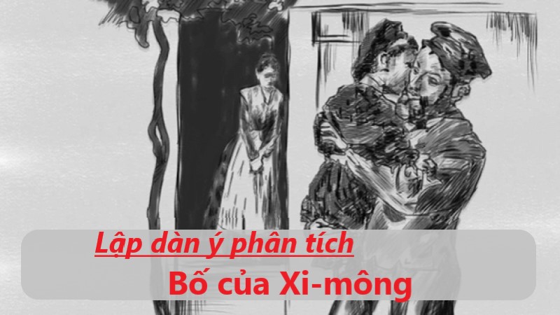 bố của xi mông