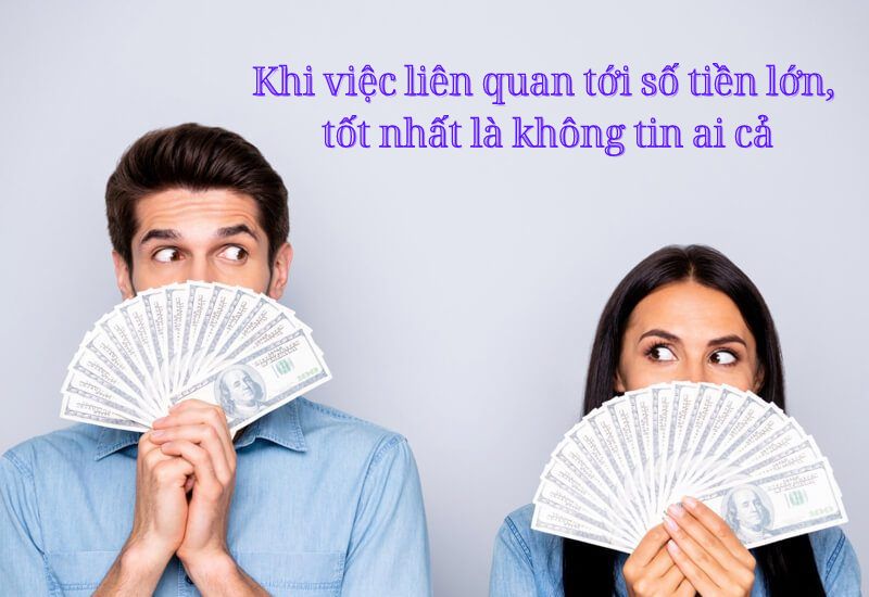 ca dao tực ngữ về tiền và sống