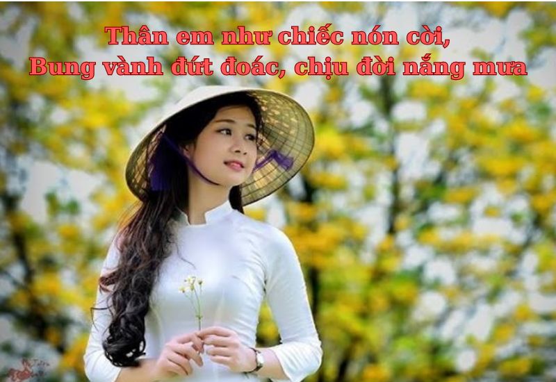 ca dao yêu thương tình nghĩa