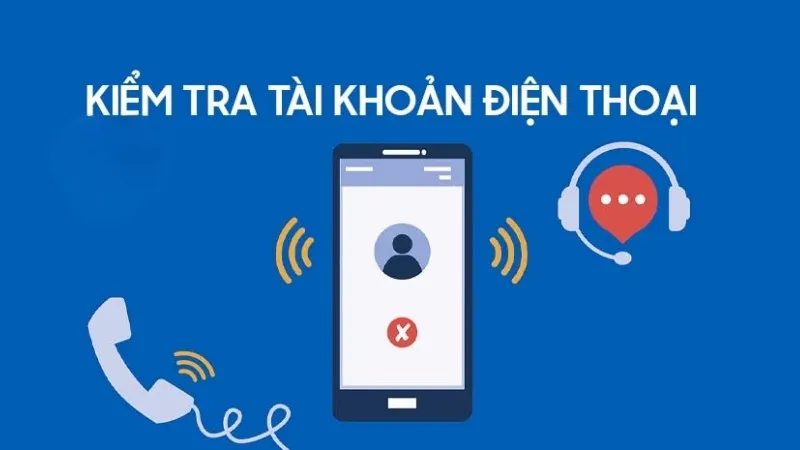 Các cách kiểm tra số dư tài khoản phổ biến