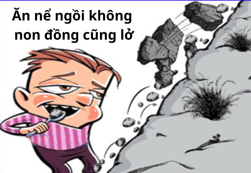 câu tục ngữ khó hiểu nhất 