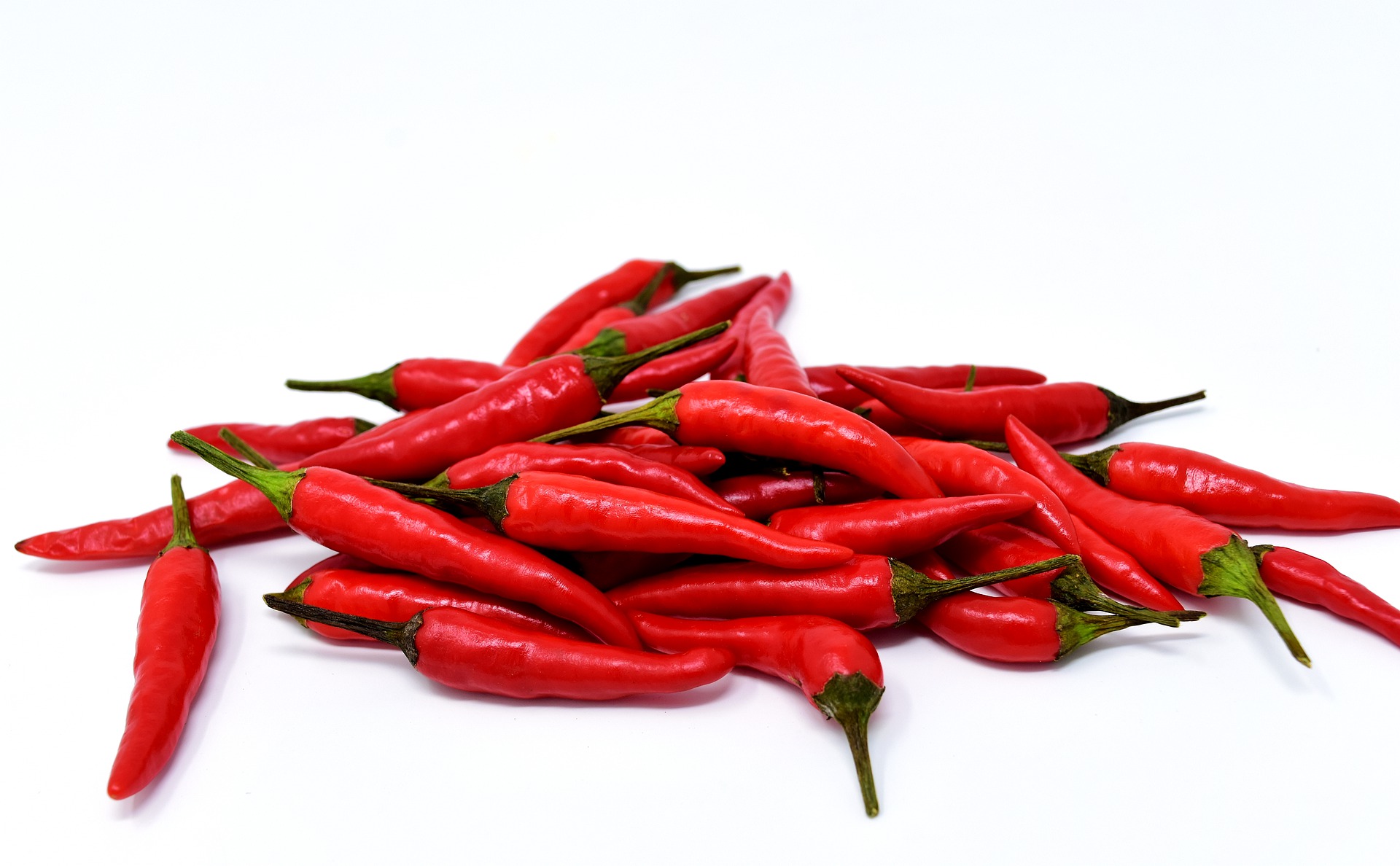 Spicy Spice - Chili