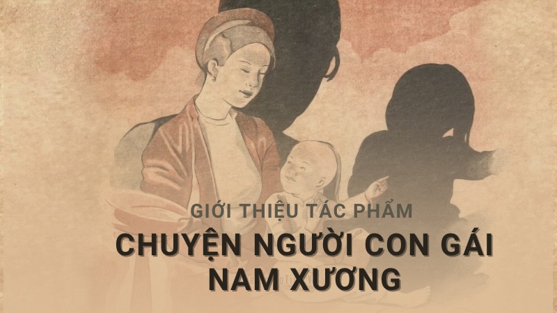 chuyện người con gái nam xương