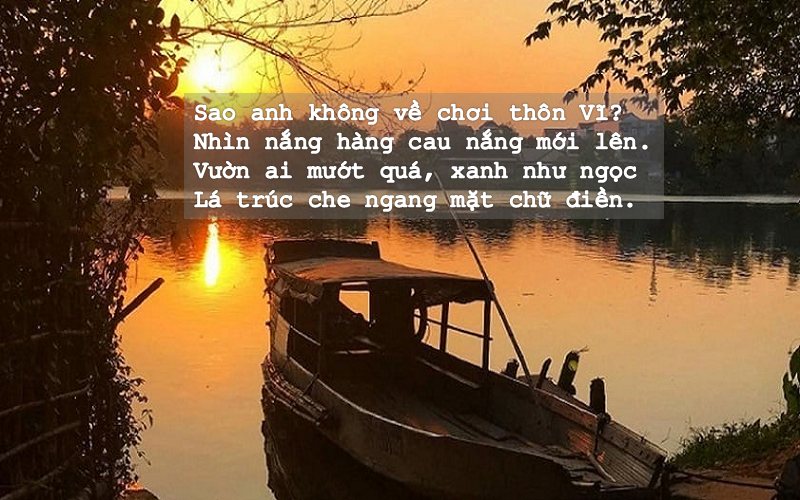 Hàn Mặc Tử có bao nhiêu bài thơ