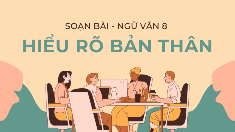 hiểu rõ bản thân