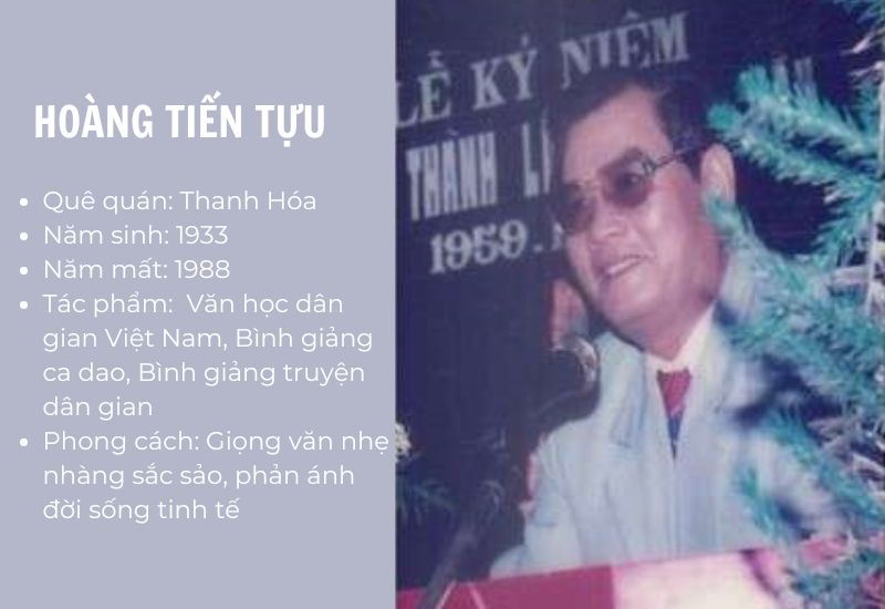 Hình ảnh hoa sen trong bài ca dao Trong đầm gì đẹp bằng sen (Hoàng Tiến Tựu)