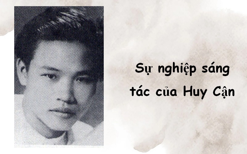 Huy Cận