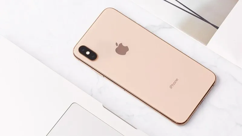 Lưu ý cần nhớ khi mua iPhone XS Max 256GB