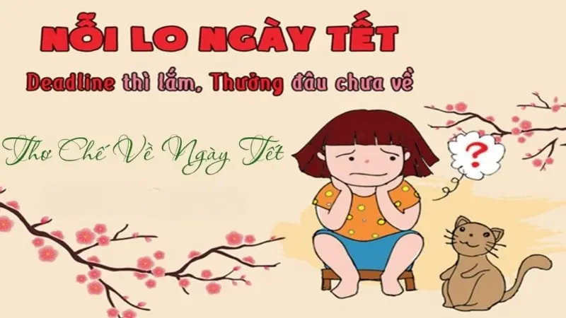 Thành ngữ, ca dao, tục ngữ về ngày Tết Nguyên đán