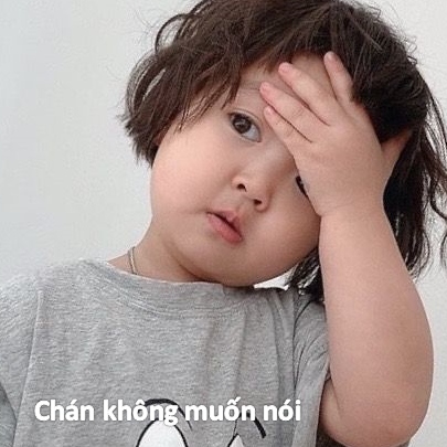 Meme cười bất lực