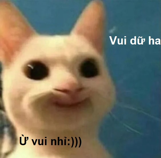 Meme cười giả vờ