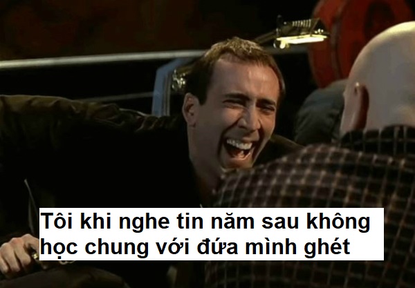 Meme cười sảng khoái