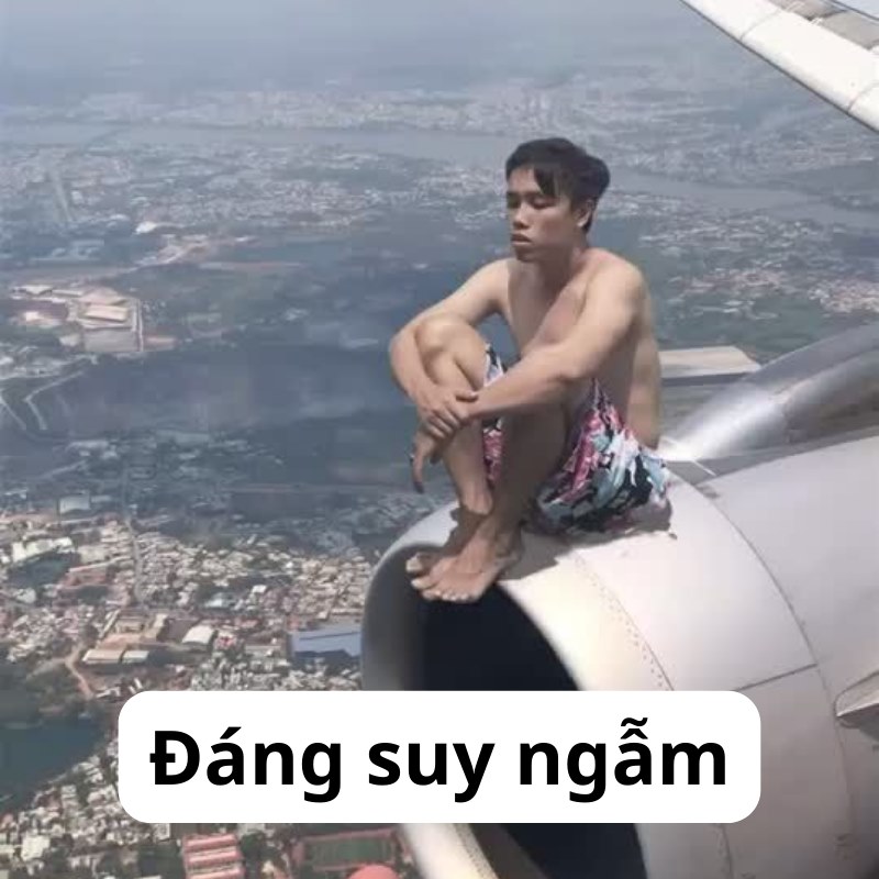 meme suy ngẫm vui