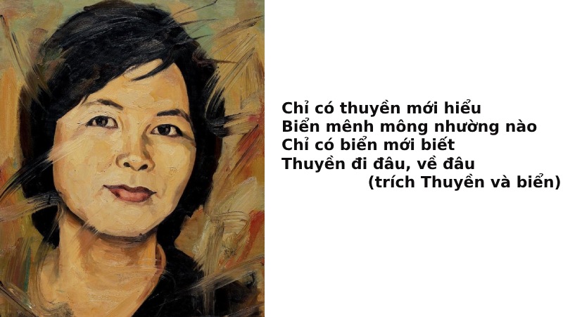 mệnh danh của xuân quỳnh