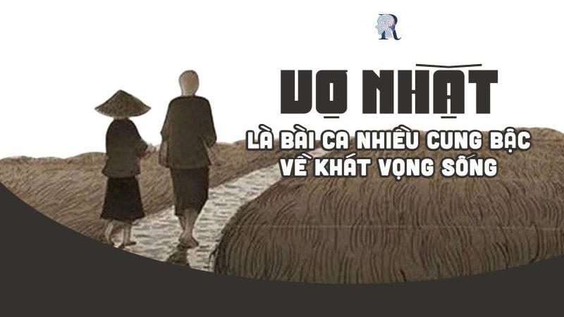 mở bài vợ nhặt hay nhất 