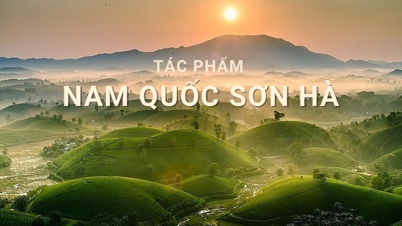 Nam quốc sơn hà