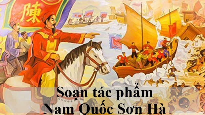 nam quốc sơn hà