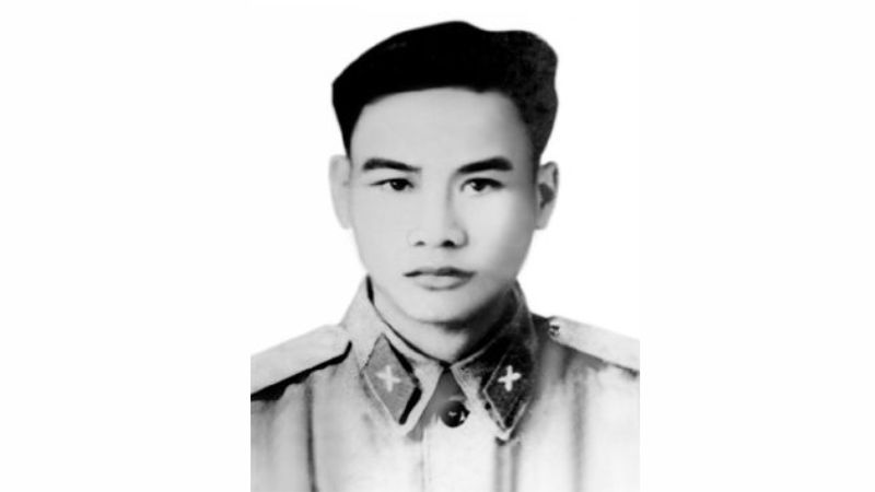 Nguyễn Viết Xuân