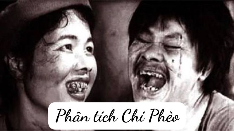 Phân tích Chí Phèo