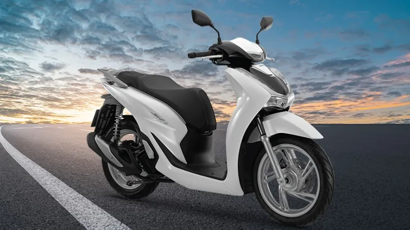 SH 125i giá bao nhiêu ở thời điểm hiện tại?