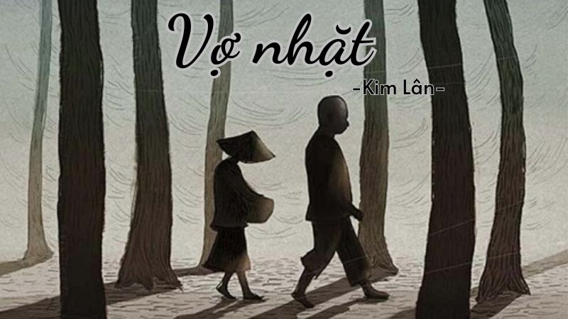 Soạn bài Vợ nhặt lớp 11