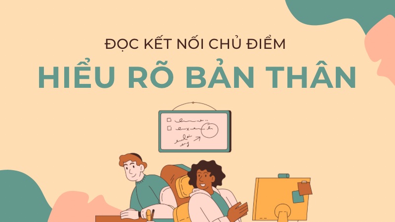 soạn văn 8 hiểu rõ bản thân