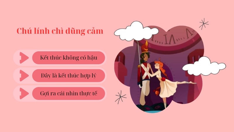 soạn văn bức thư gửi chú lính chì dũng cảm